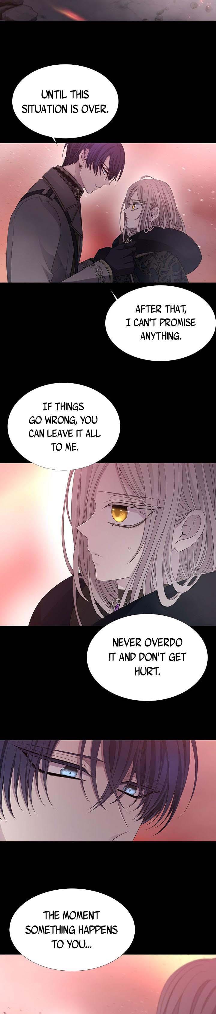 Charlotte Has Five Disciples Chapter 104 - HolyManga.Net