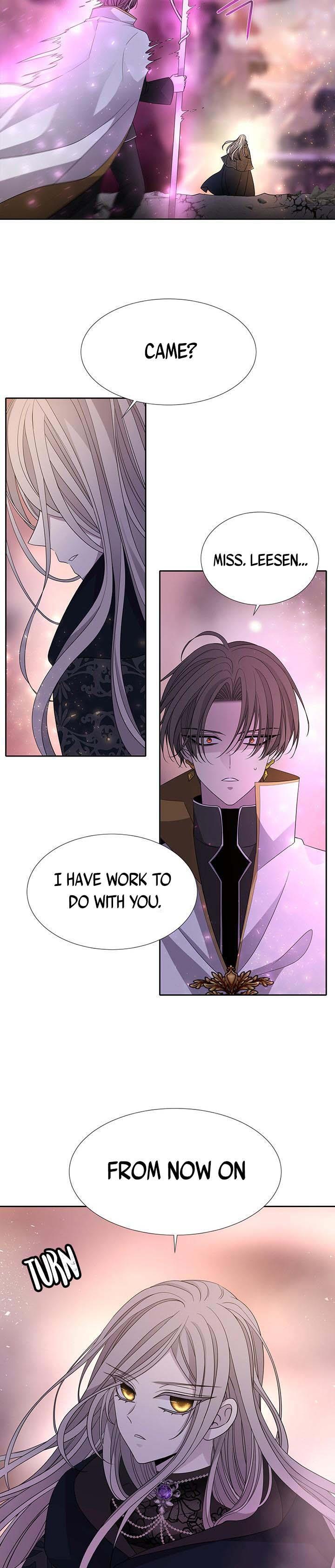 Charlotte Has Five Disciples Chapter 104 - HolyManga.Net