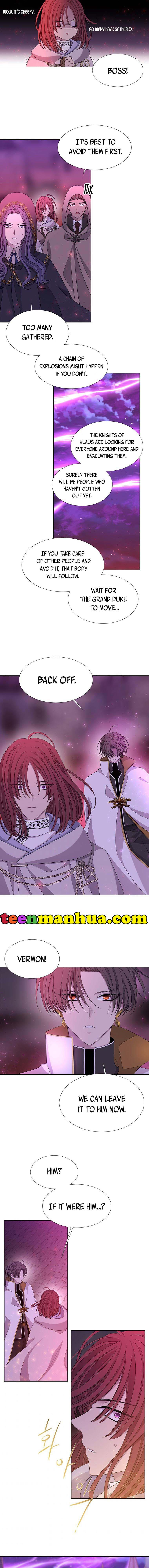 Charlotte Has Five Disciples Chapter 106 - HolyManga.Net
