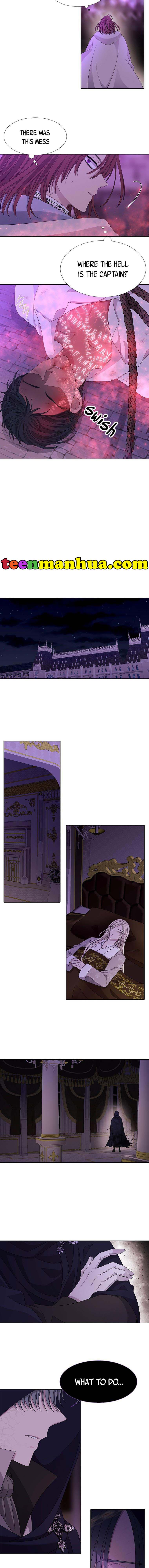 Charlotte Has Five Disciples Chapter 106 - HolyManga.Net