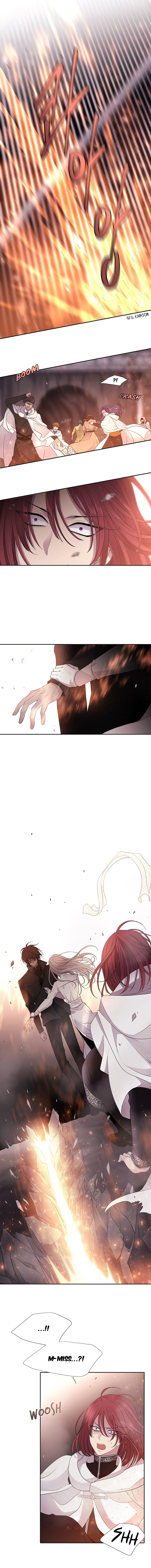Charlotte Has Five Disciples Chapter 11 - HolyManga.Net