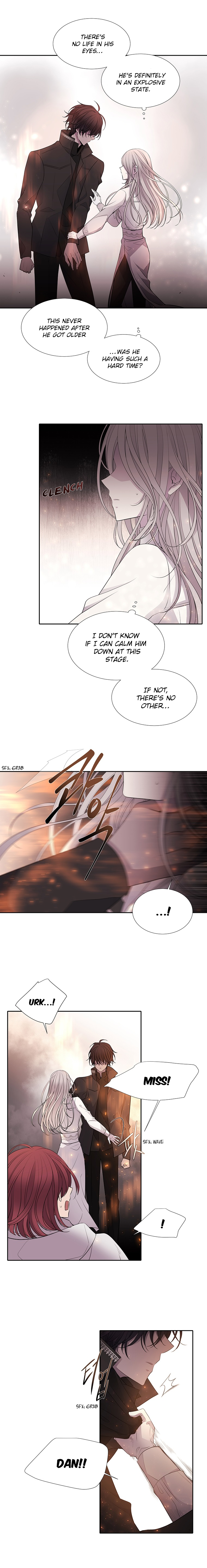Charlotte Has Five Disciples Chapter 11 - HolyManga.Net