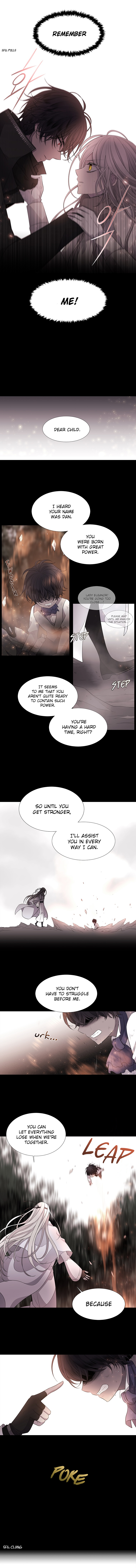 Charlotte Has Five Disciples Chapter 11 - HolyManga.Net