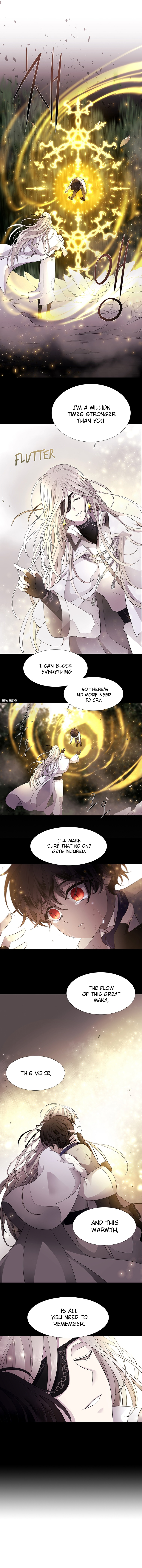 Charlotte Has Five Disciples Chapter 11 - HolyManga.Net