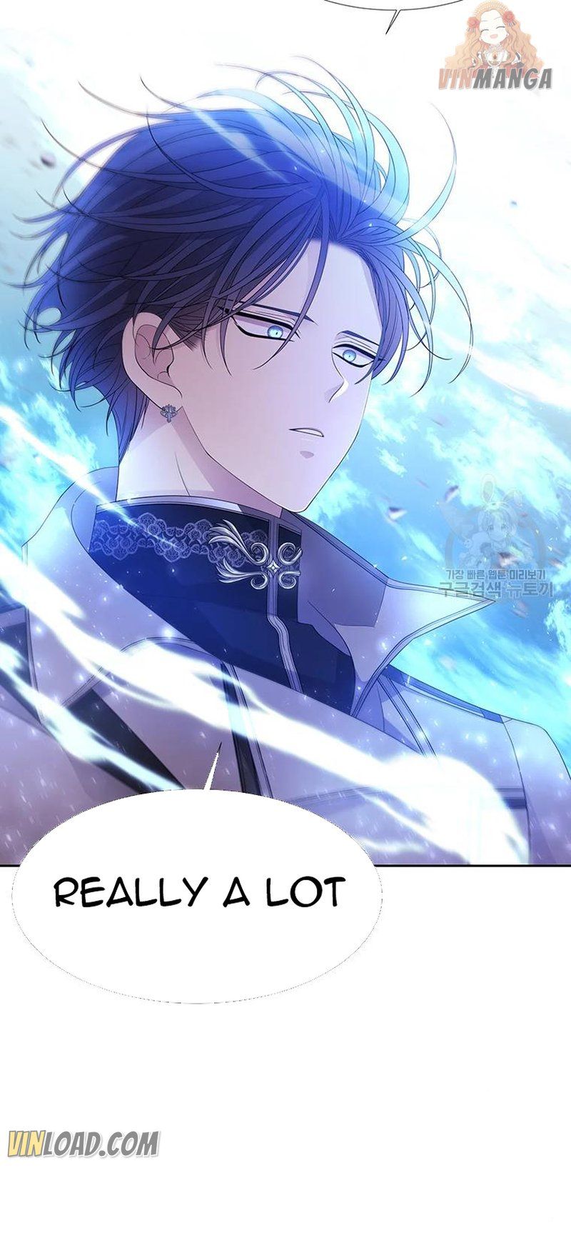 Charlotte Has Five Disciples Chapter 111 - HolyManga.Net