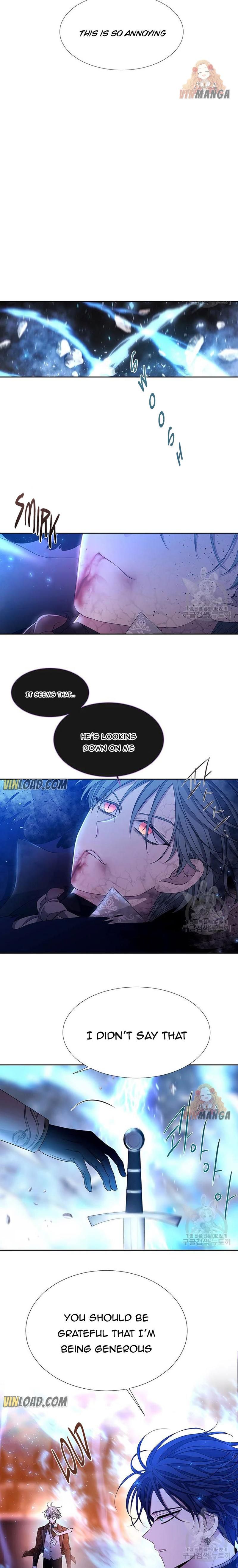 Charlotte Has Five Disciples Chapter 112 - HolyManga.Net
