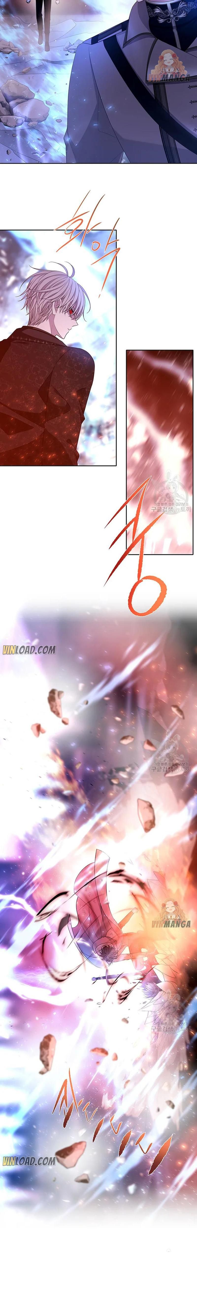 Charlotte Has Five Disciples Chapter 112 - HolyManga.Net