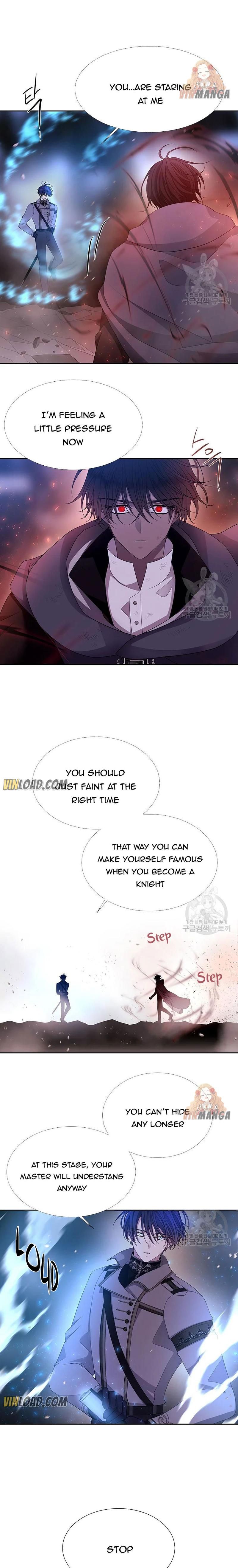 Charlotte Has Five Disciples Chapter 112 - HolyManga.Net