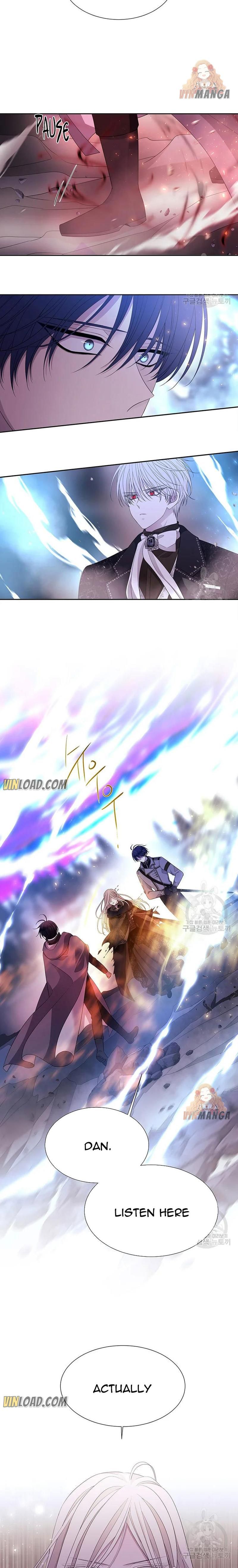 Charlotte Has Five Disciples Chapter 112 - HolyManga.Net