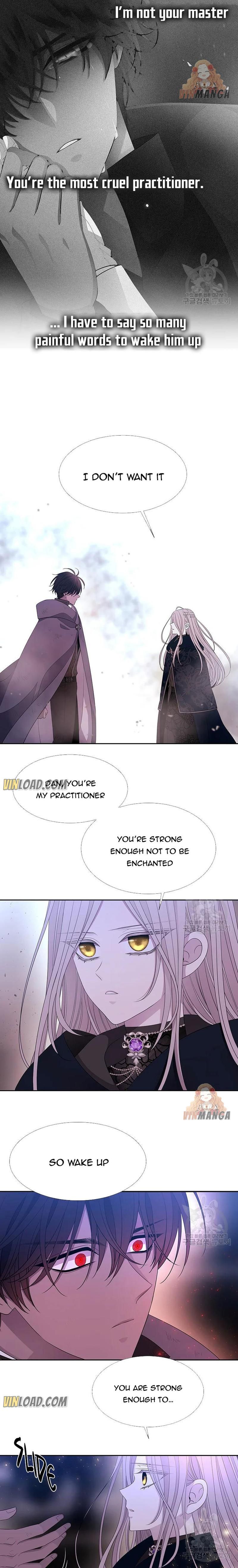 Charlotte Has Five Disciples Chapter 112 - HolyManga.Net