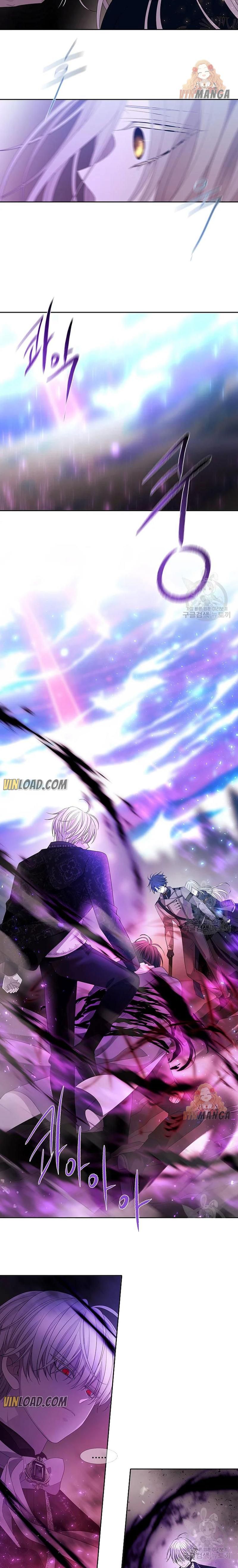 Charlotte Has Five Disciples Chapter 112 - HolyManga.Net