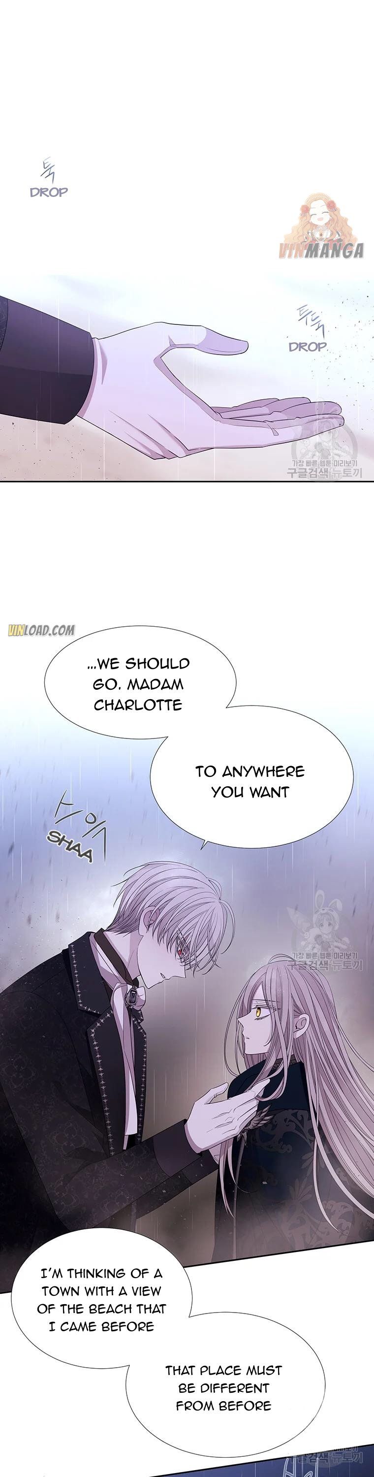 Charlotte Has Five Disciples Chapter 114 - HolyManga.Net
