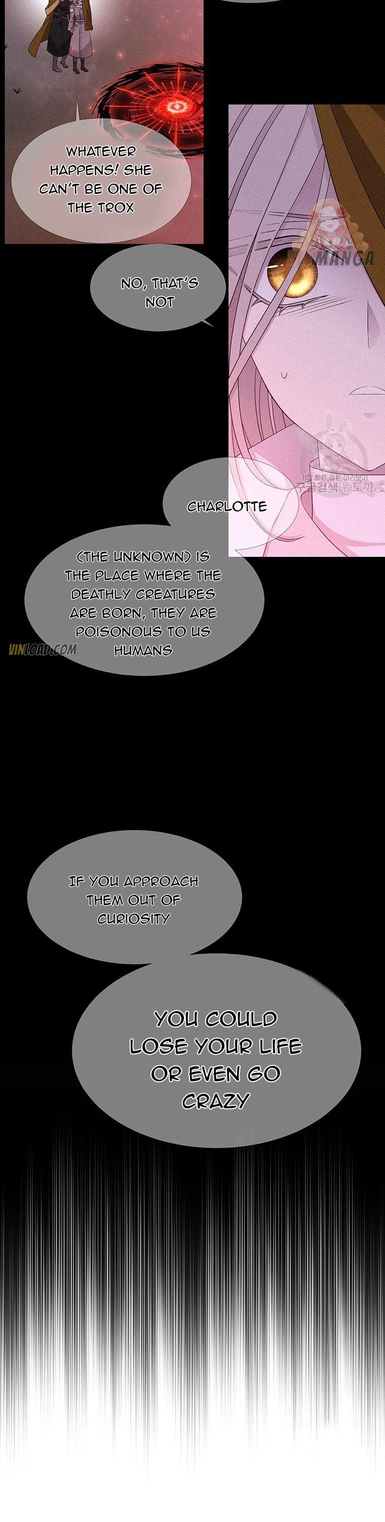 Charlotte Has Five Disciples Chapter 114 - HolyManga.Net