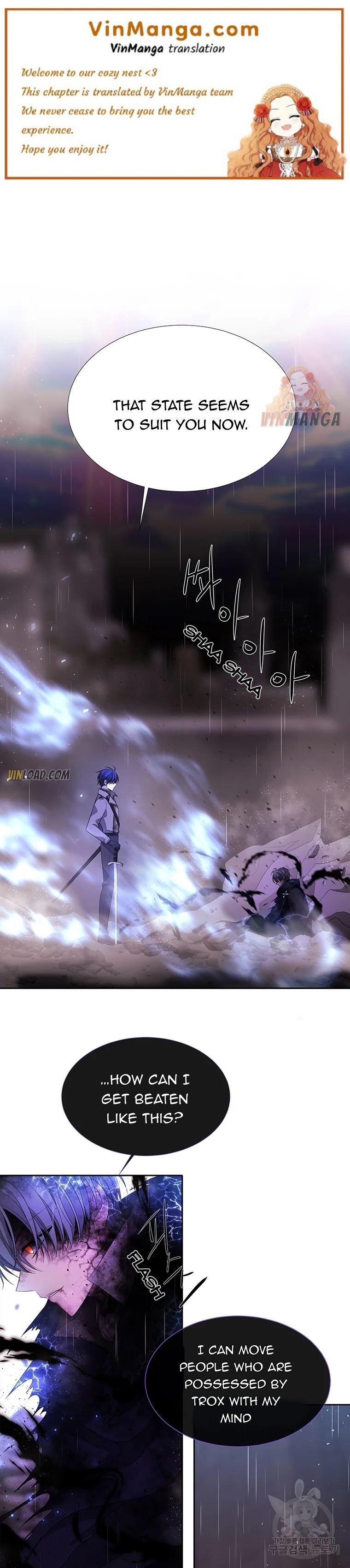 Charlotte Has Five Disciples Chapter 114 - HolyManga.Net