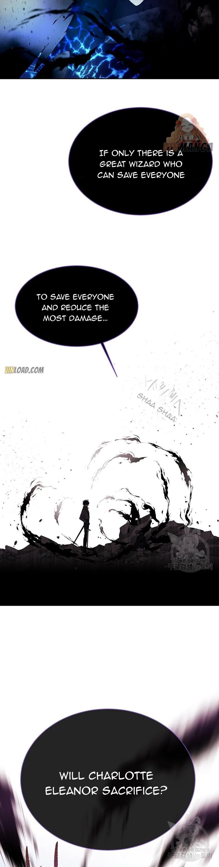 Charlotte Has Five Disciples Chapter 114 - HolyManga.Net