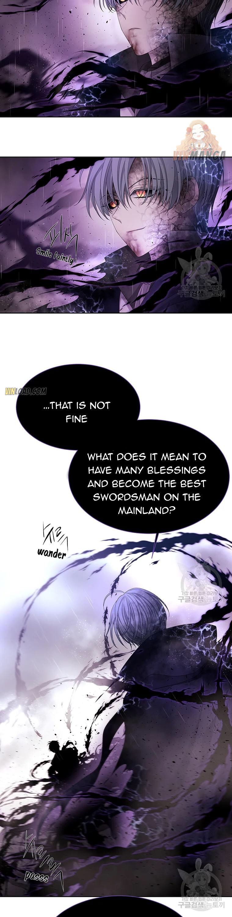 Charlotte Has Five Disciples Chapter 114 - HolyManga.Net