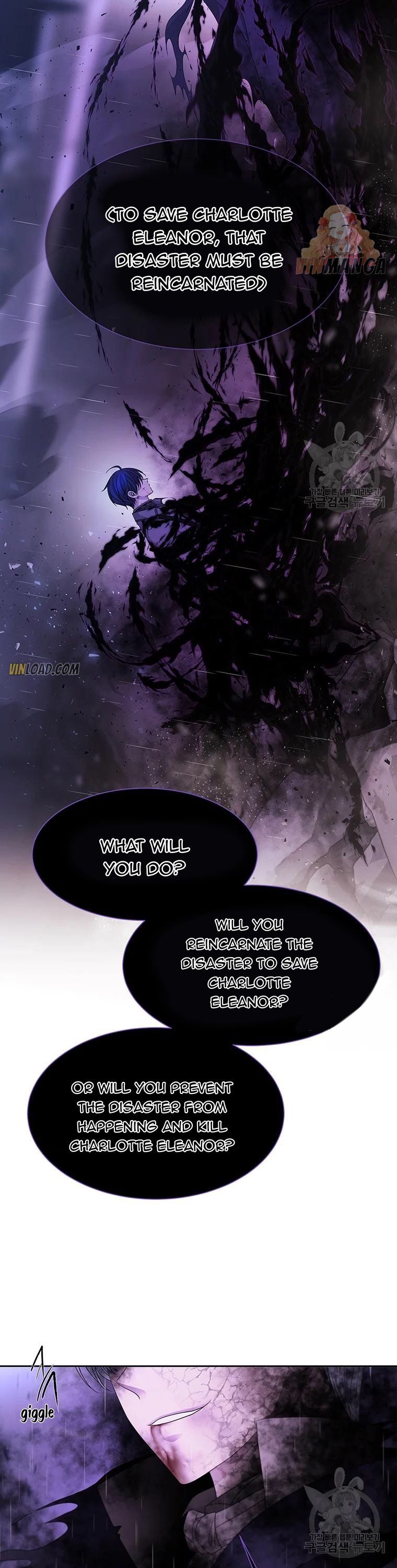 Charlotte Has Five Disciples Chapter 114 - HolyManga.Net