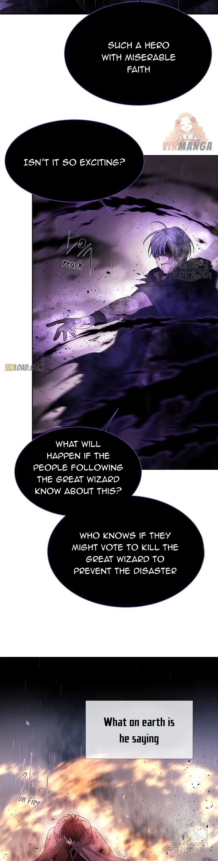 Charlotte Has Five Disciples Chapter 114 - HolyManga.Net