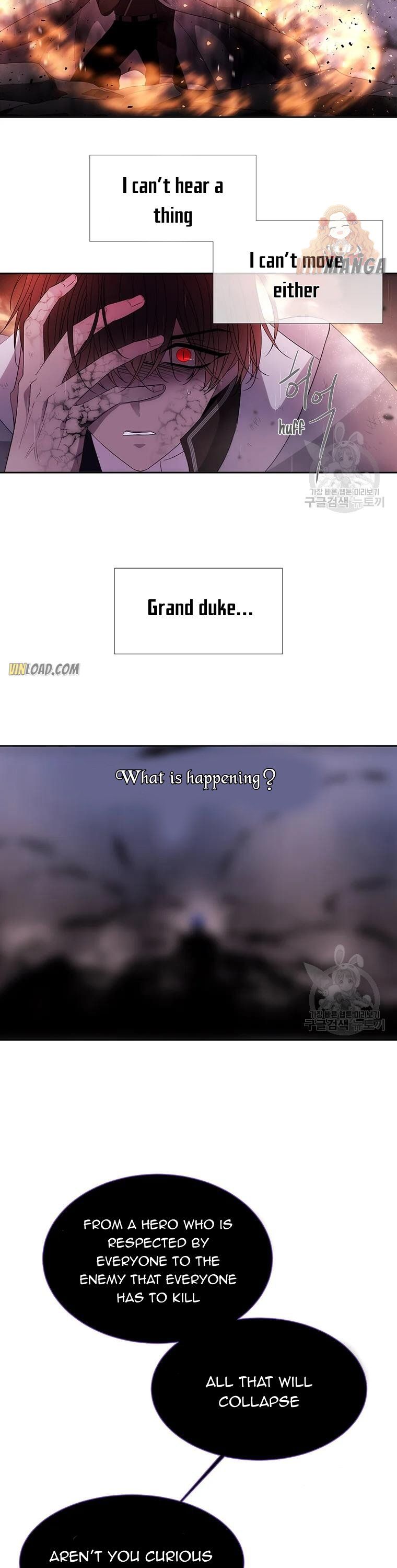 Charlotte Has Five Disciples Chapter 114 - HolyManga.Net