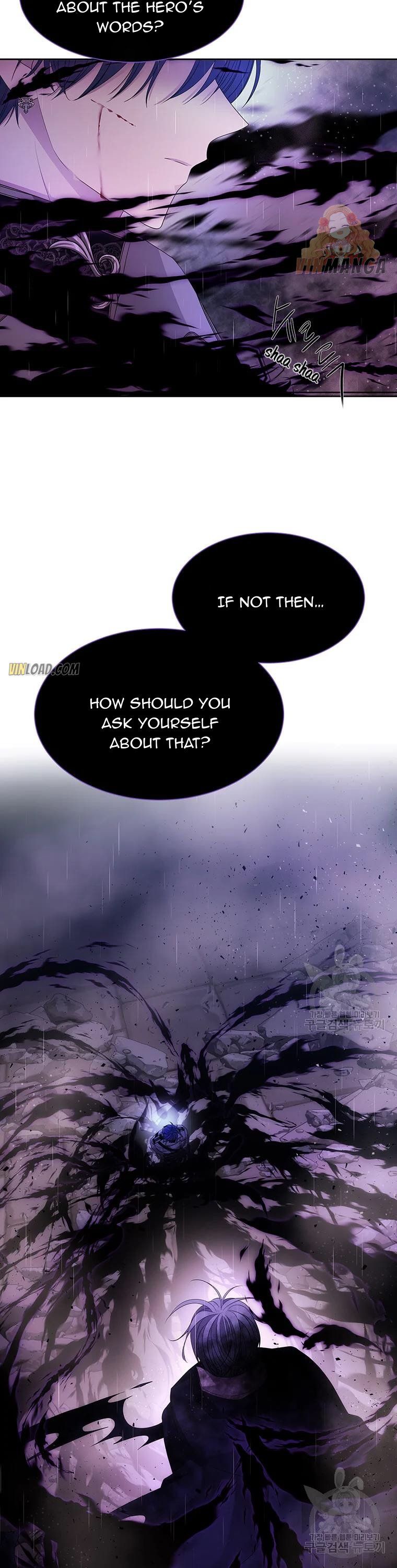 Charlotte Has Five Disciples Chapter 114 - HolyManga.Net