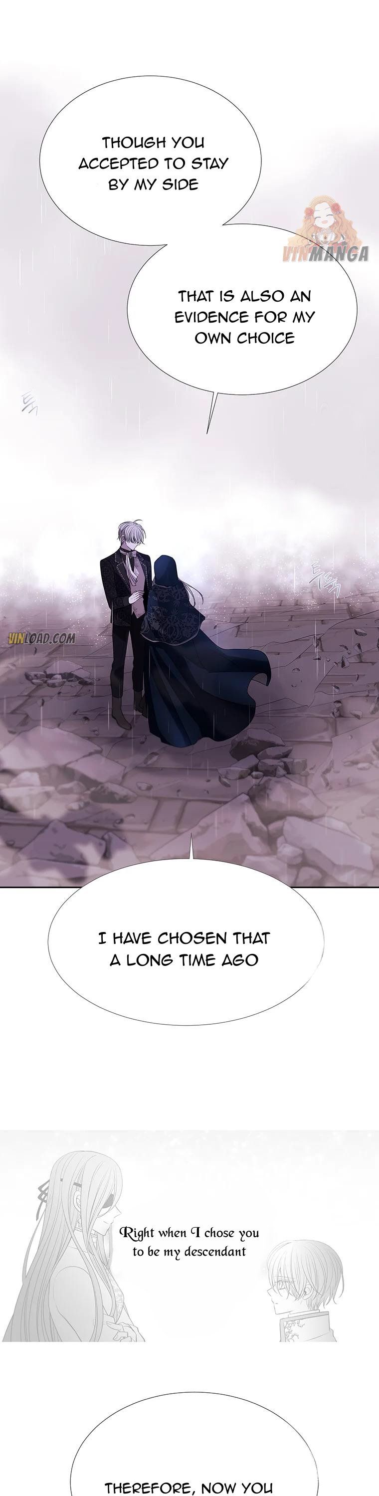 Charlotte Has Five Disciples Chapter 114 - HolyManga.Net
