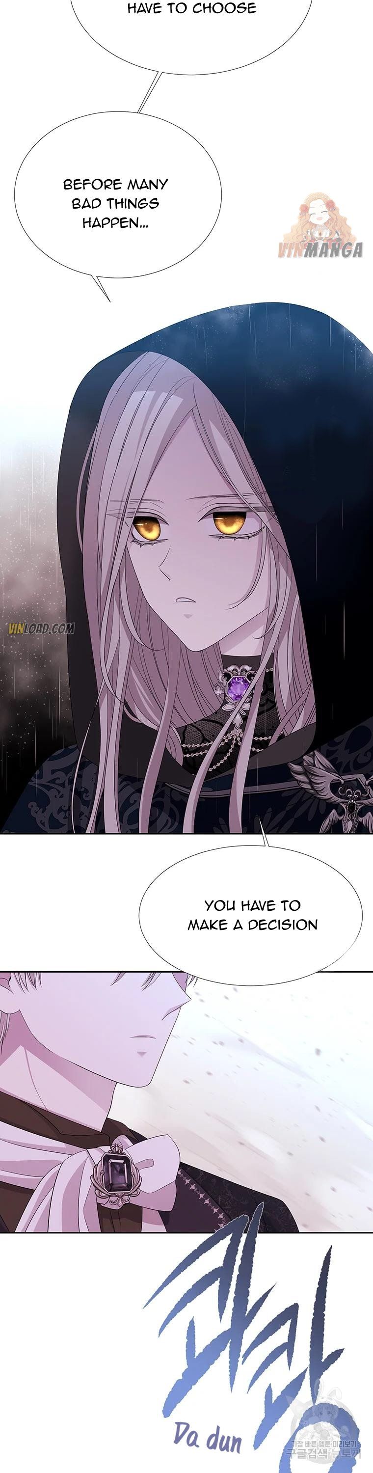 Charlotte Has Five Disciples Chapter 114 - HolyManga.Net
