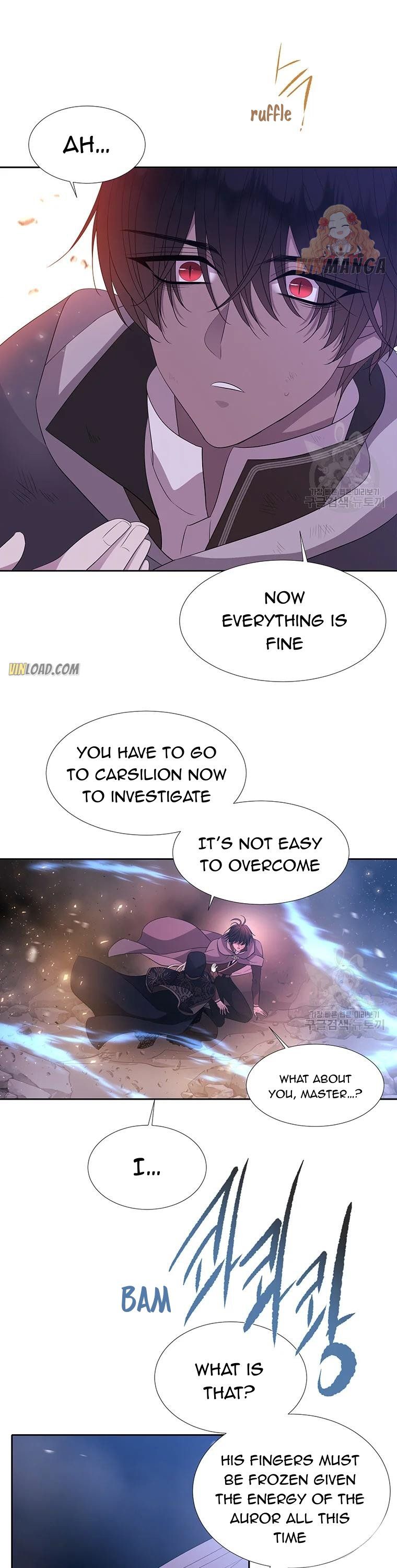 Charlotte Has Five Disciples Chapter 114 - HolyManga.Net