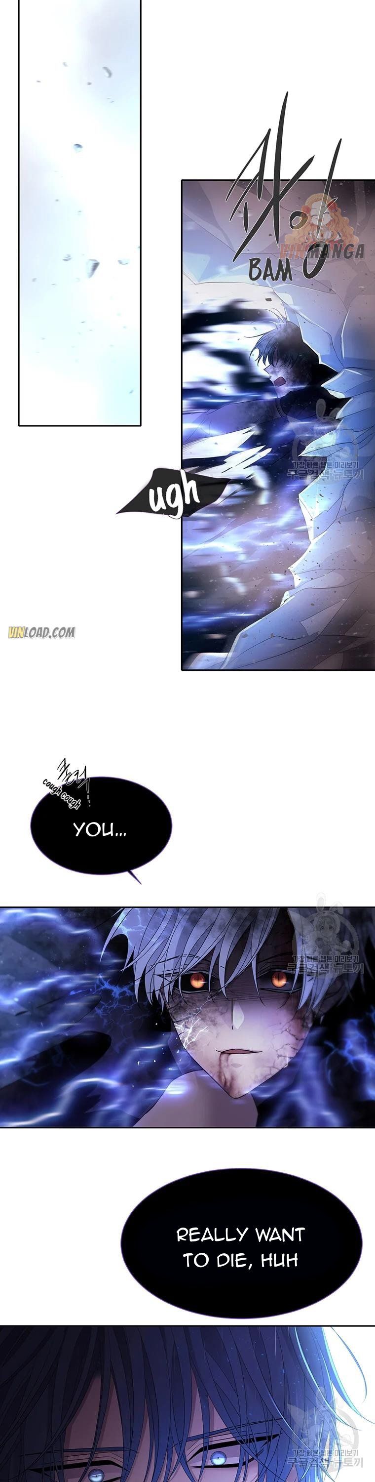 Charlotte Has Five Disciples Chapter 114 - HolyManga.Net