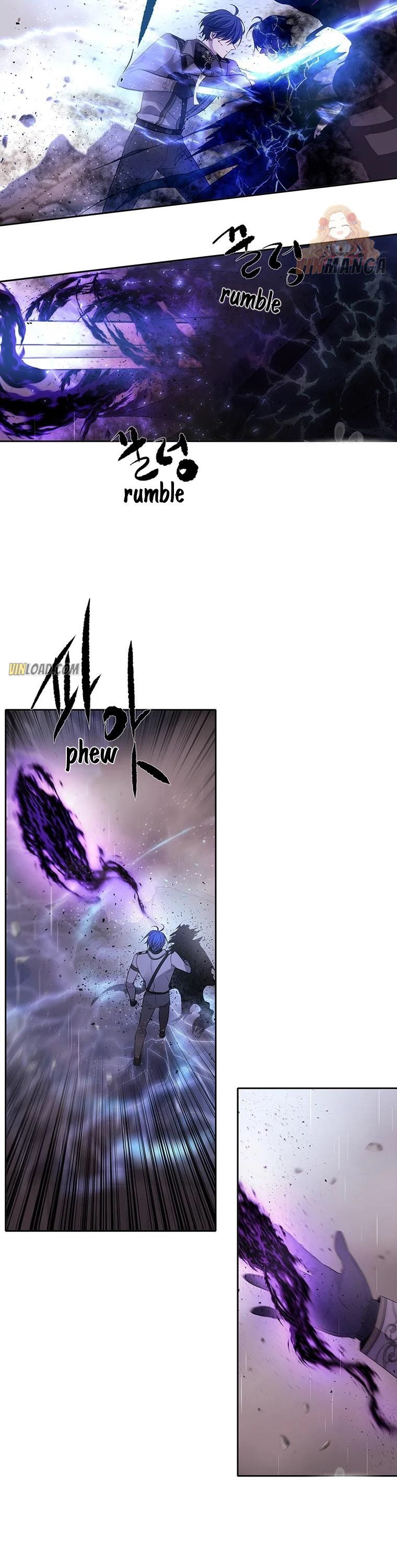 Charlotte Has Five Disciples Chapter 114 - HolyManga.Net