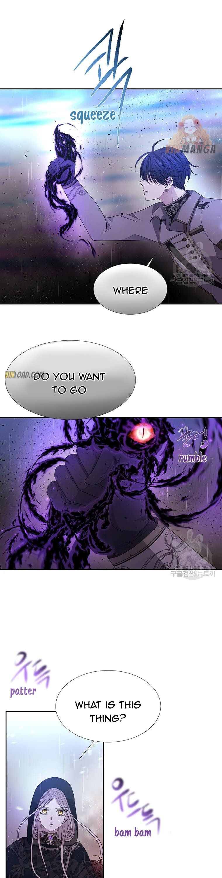 Charlotte Has Five Disciples Chapter 114 - HolyManga.Net
