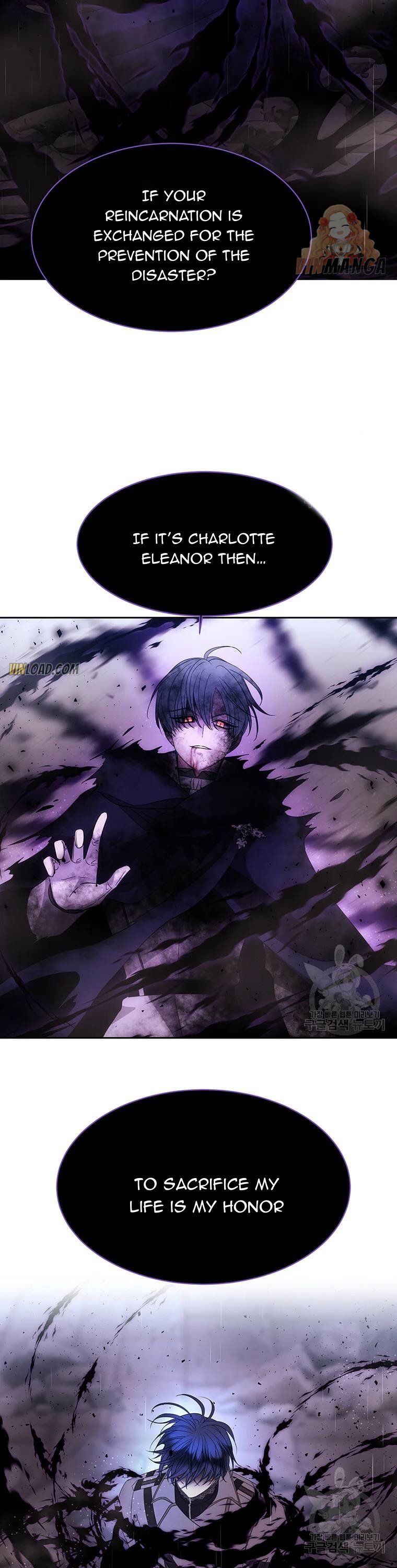 Charlotte Has Five Disciples Chapter 114 - HolyManga.Net