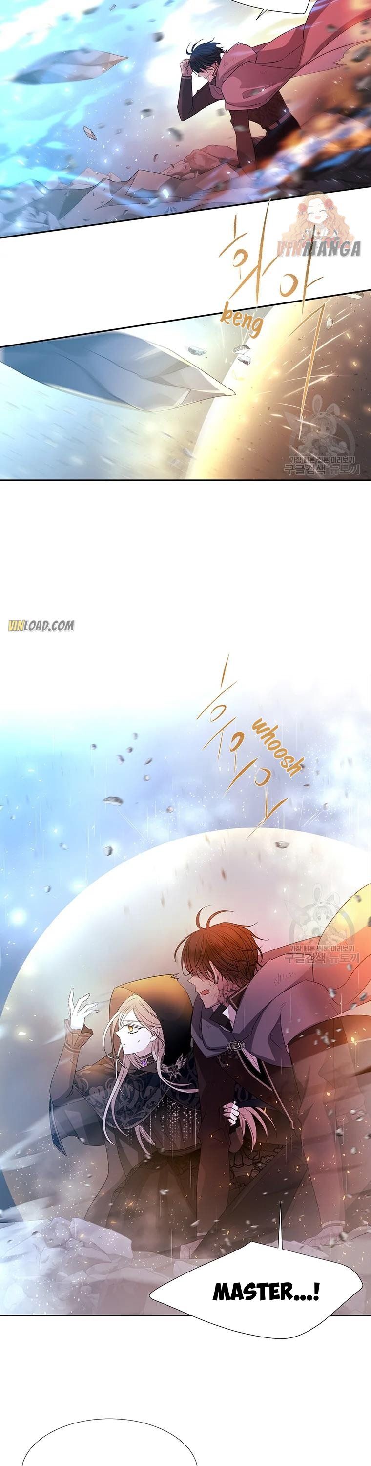 Charlotte Has Five Disciples Chapter 114 - HolyManga.Net