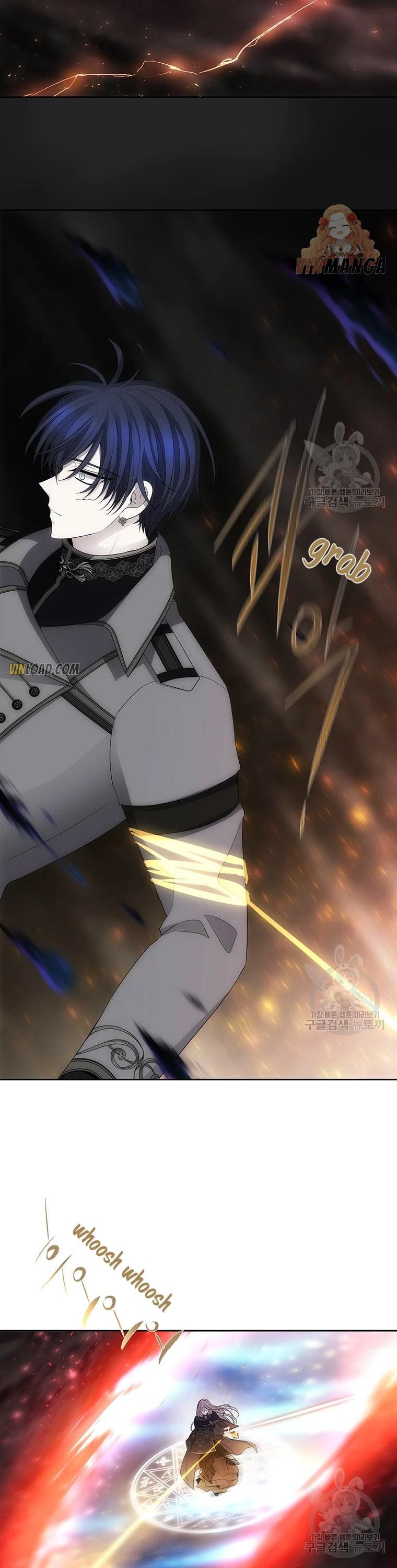 Charlotte Has Five Disciples Chapter 114 - HolyManga.Net