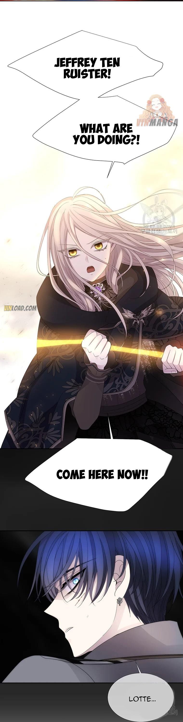 Charlotte Has Five Disciples Chapter 114 - HolyManga.Net