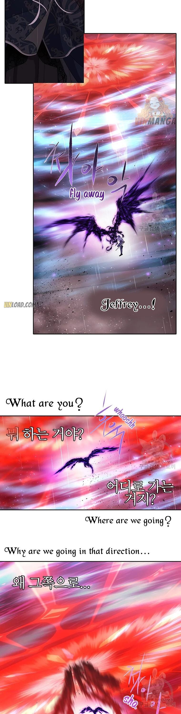 Charlotte Has Five Disciples Chapter 114 - HolyManga.Net