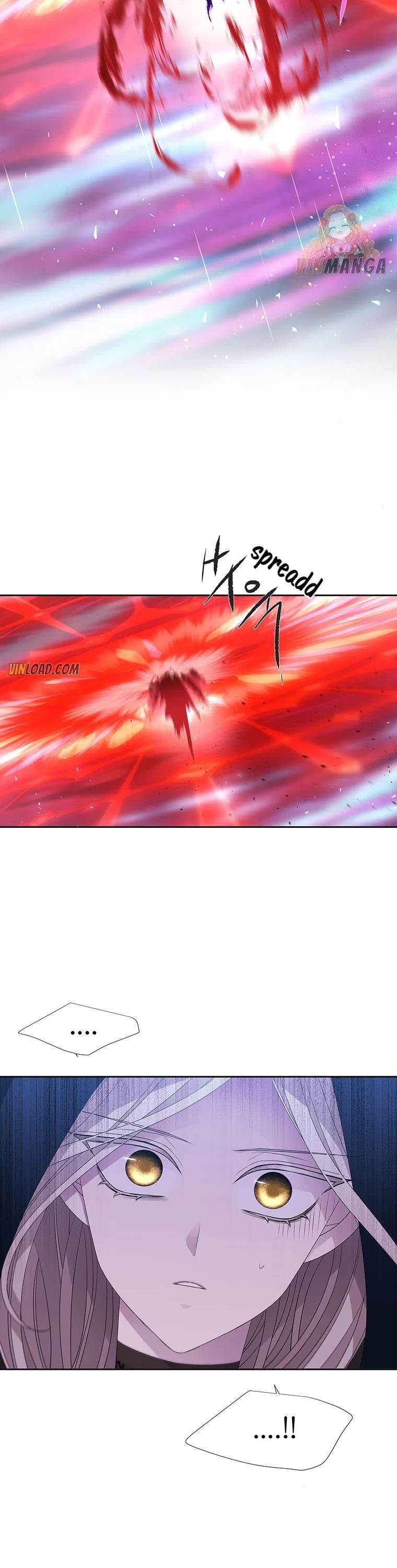 Charlotte Has Five Disciples Chapter 114 - HolyManga.Net