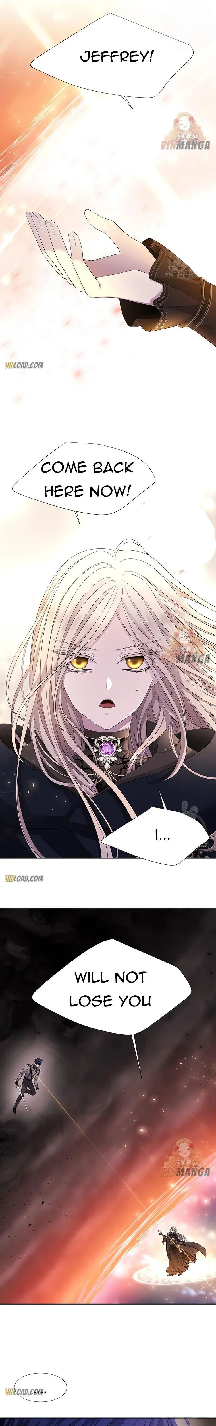 Charlotte Has Five Disciples Chapter 115 - HolyManga.Net