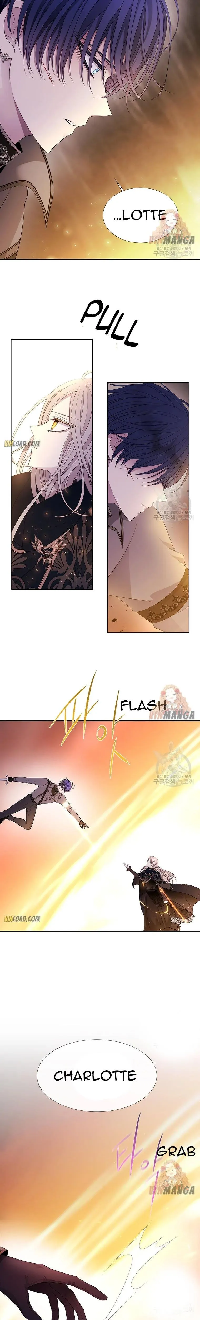 Charlotte Has Five Disciples Chapter 115 - HolyManga.Net
