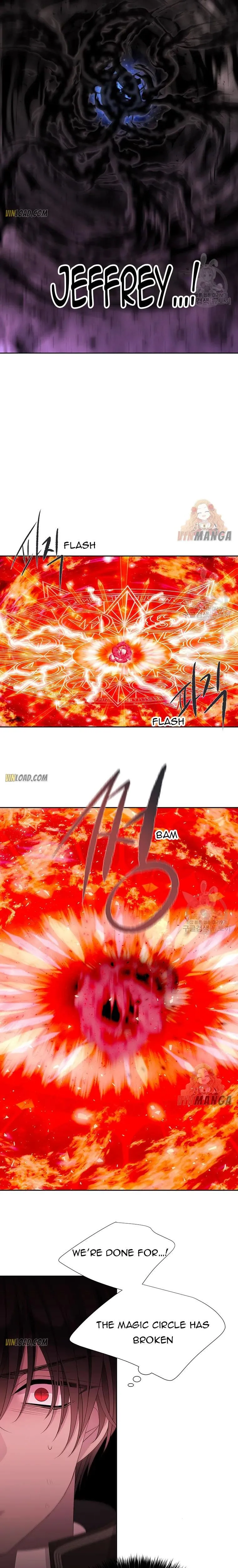 Charlotte Has Five Disciples Chapter 115 - HolyManga.Net