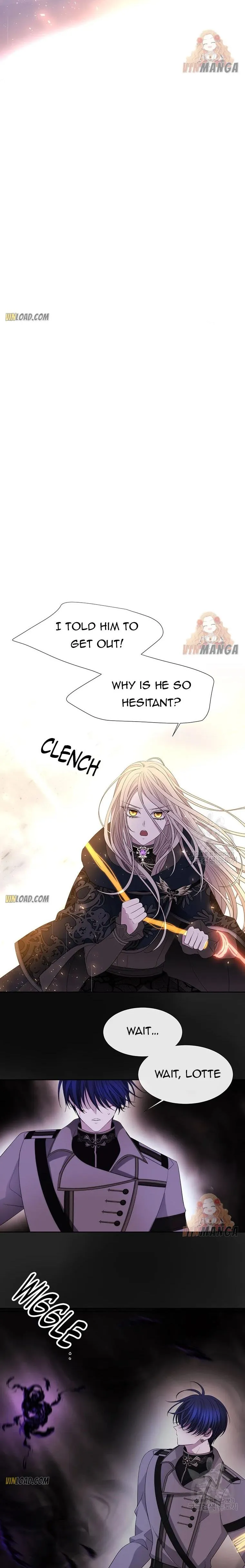 Charlotte Has Five Disciples Chapter 115 - HolyManga.Net