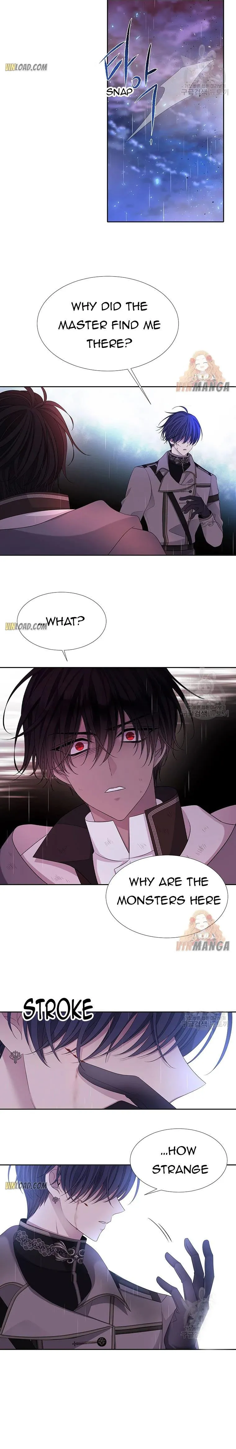 Charlotte Has Five Disciples Chapter 115 - HolyManga.Net