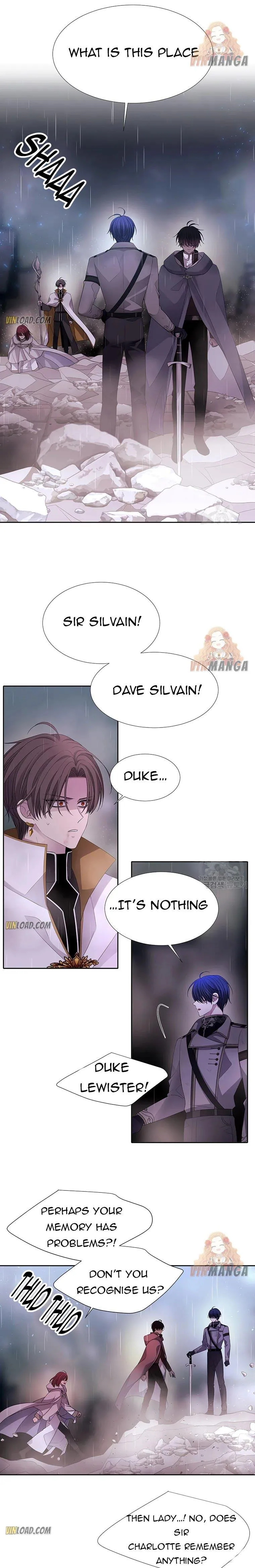 Charlotte Has Five Disciples Chapter 115 - HolyManga.Net