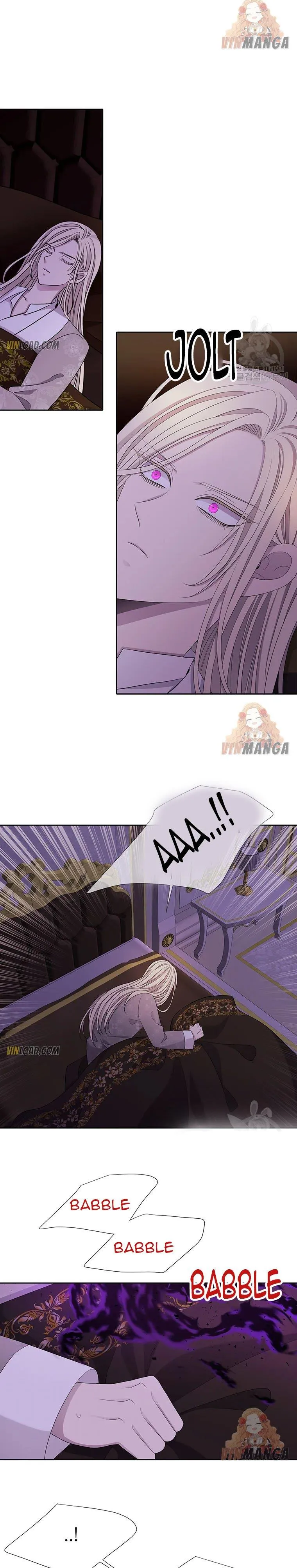 Charlotte Has Five Disciples Chapter 115 - HolyManga.Net
