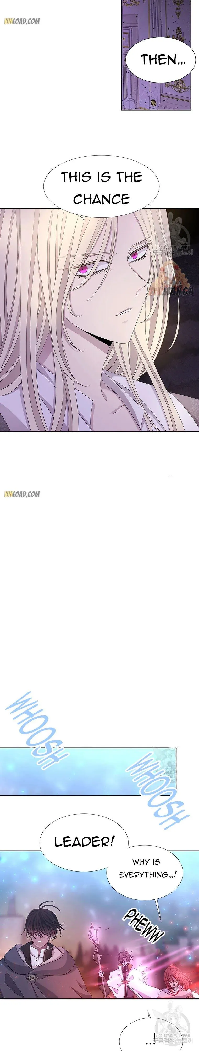 Charlotte Has Five Disciples Chapter 115 - HolyManga.Net