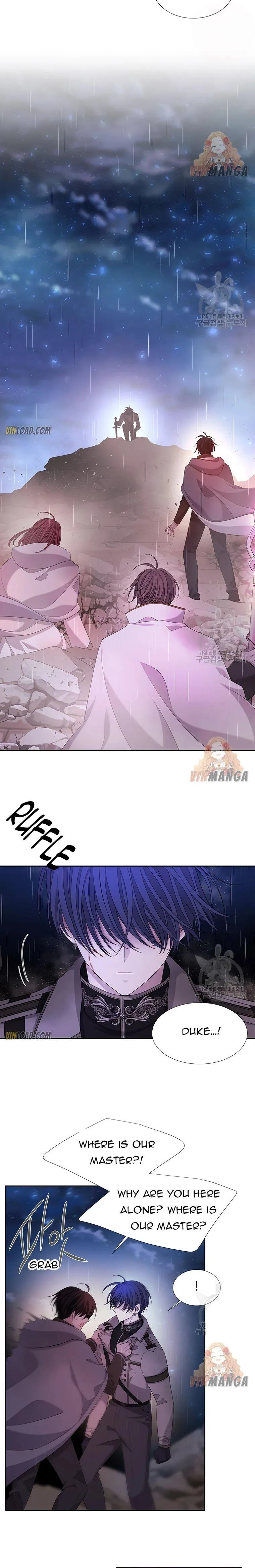 Charlotte Has Five Disciples Chapter 115 - HolyManga.Net