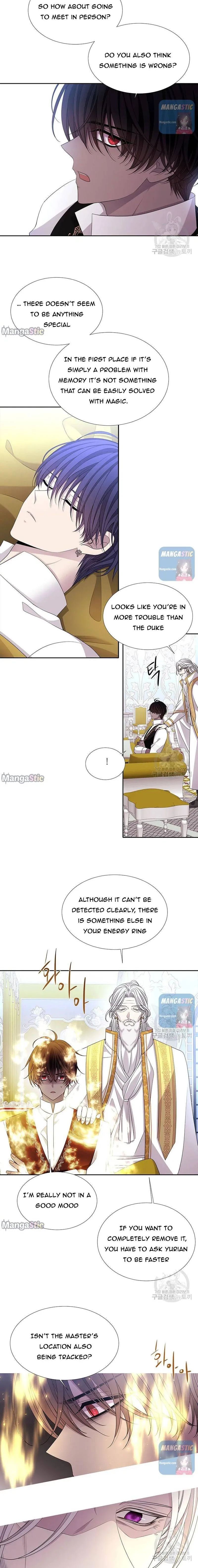 Charlotte Has Five Disciples Chapter 116 - HolyManga.Net