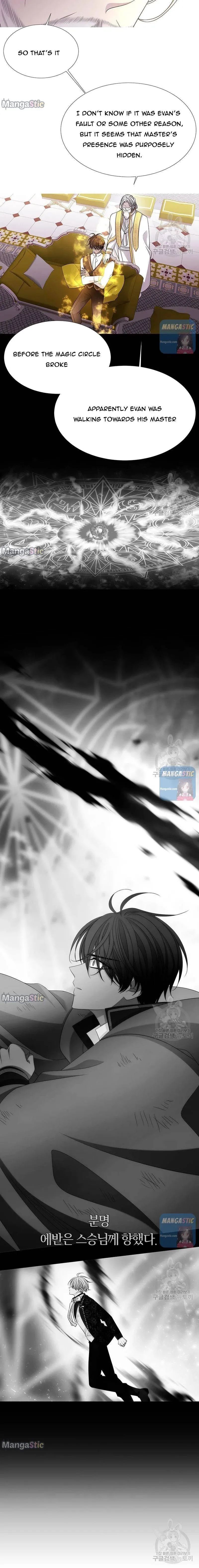 Charlotte Has Five Disciples Chapter 116 - HolyManga.Net