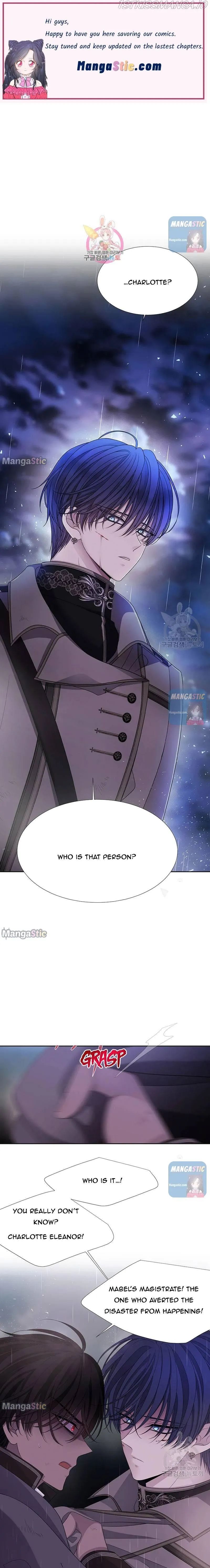 Charlotte Has Five Disciples Chapter 116 - HolyManga.Net