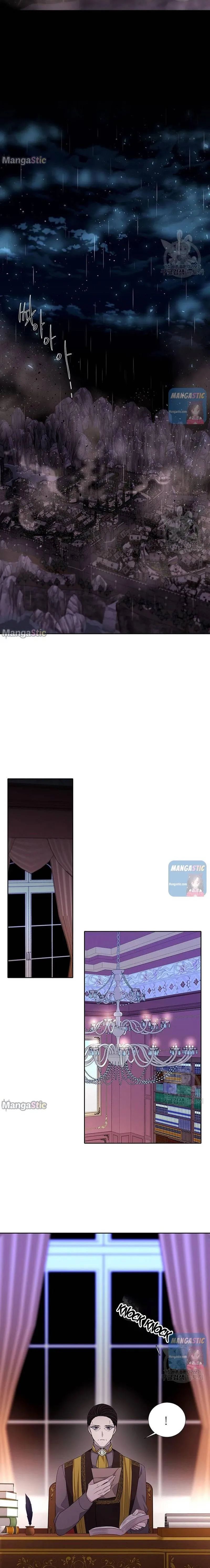 Charlotte Has Five Disciples Chapter 116 - HolyManga.Net