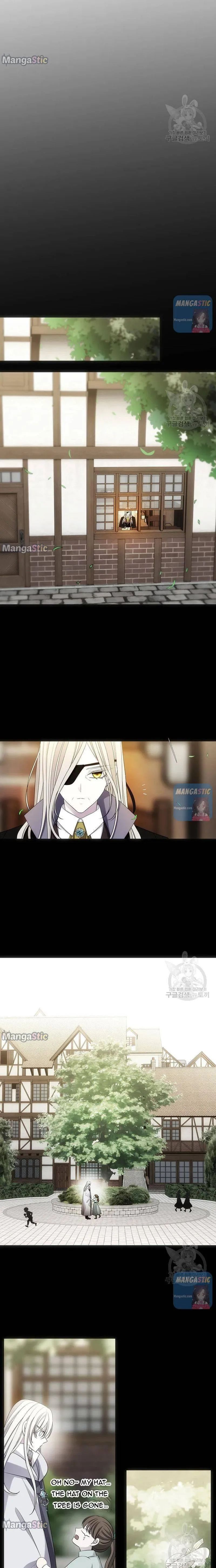 Charlotte Has Five Disciples Chapter 116 - HolyManga.Net